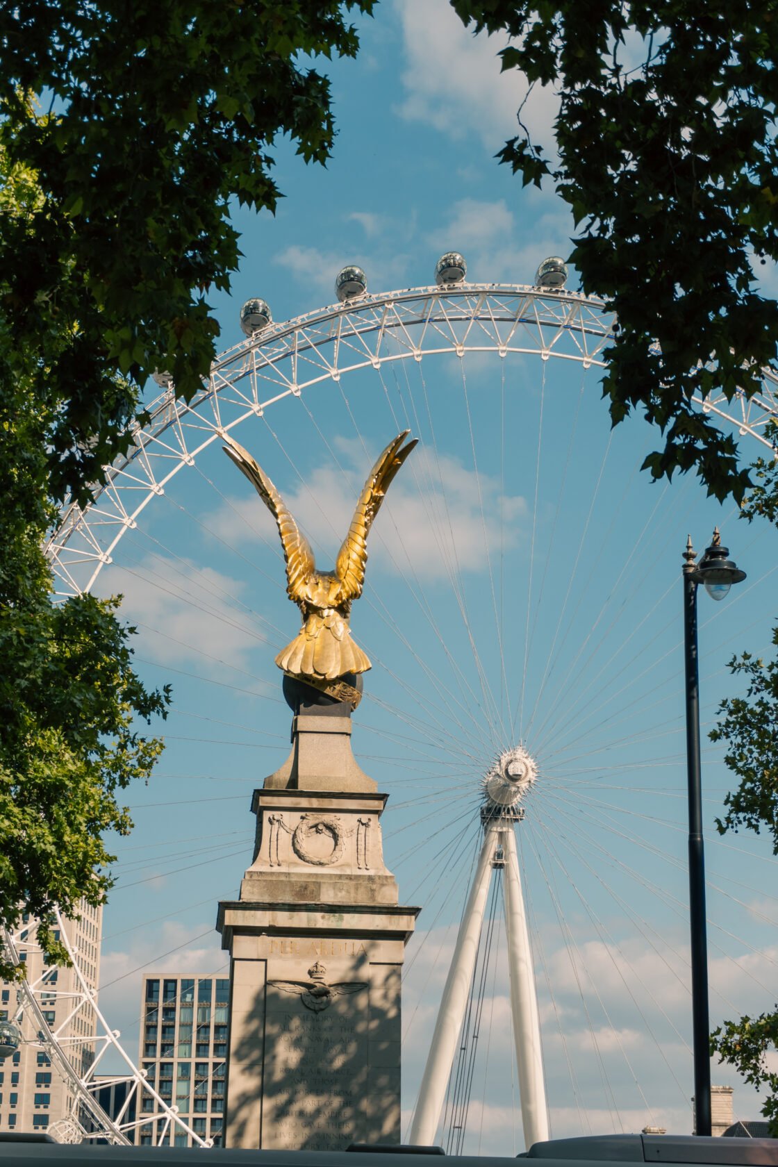 London Eye