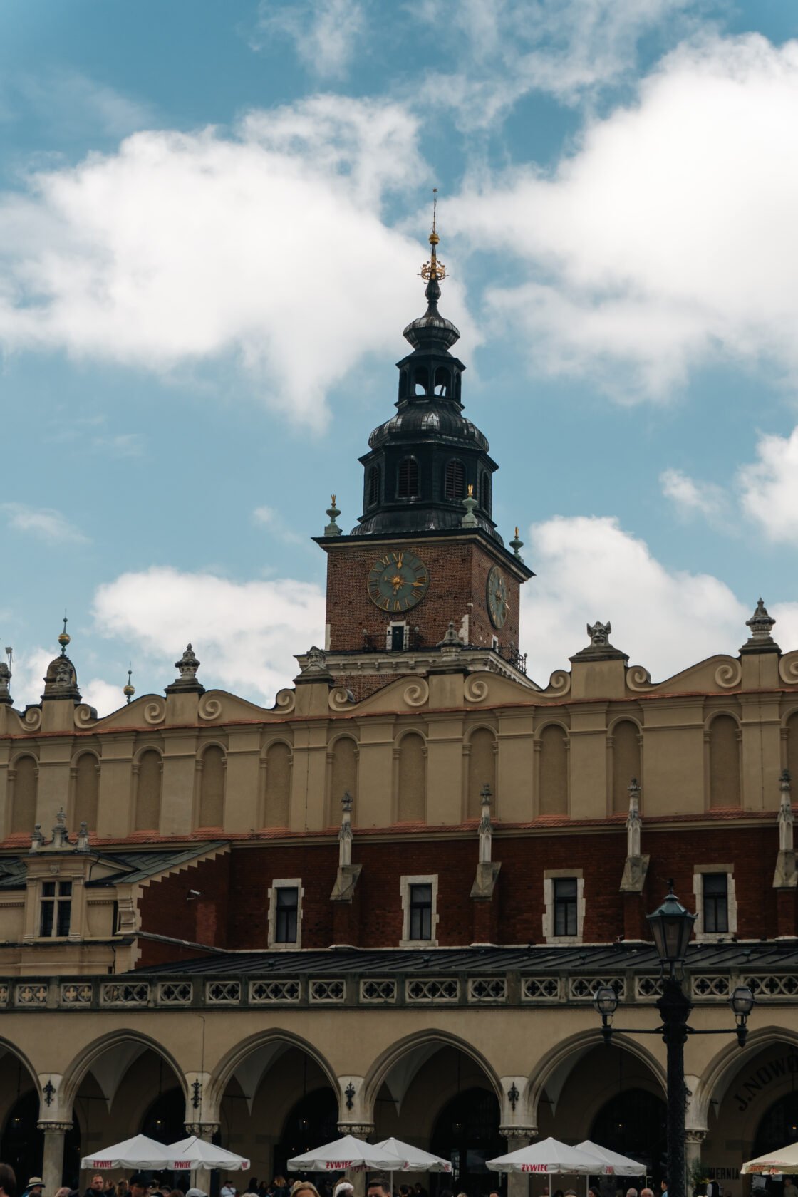 Cracow